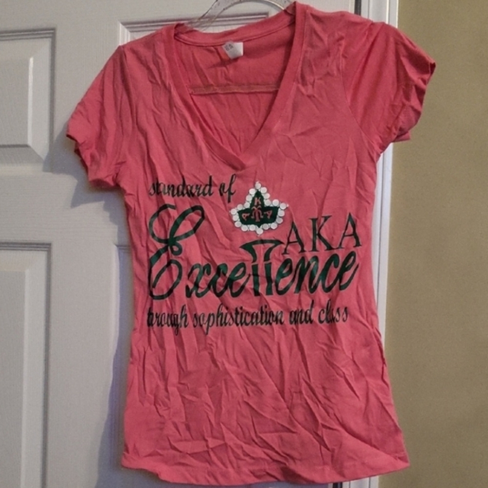 AKA Tshirt
